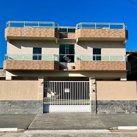 Edifício Lorenzi - Suítes&Aparts Ubatuba Esterno foto