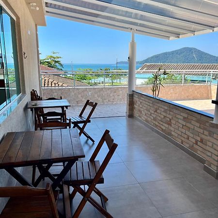 Edifício Lorenzi - Suítes&Aparts Ubatuba Esterno foto