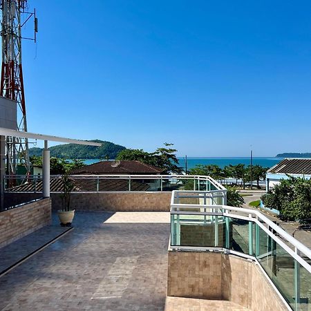 Edifício Lorenzi - Suítes&Aparts Ubatuba Esterno foto