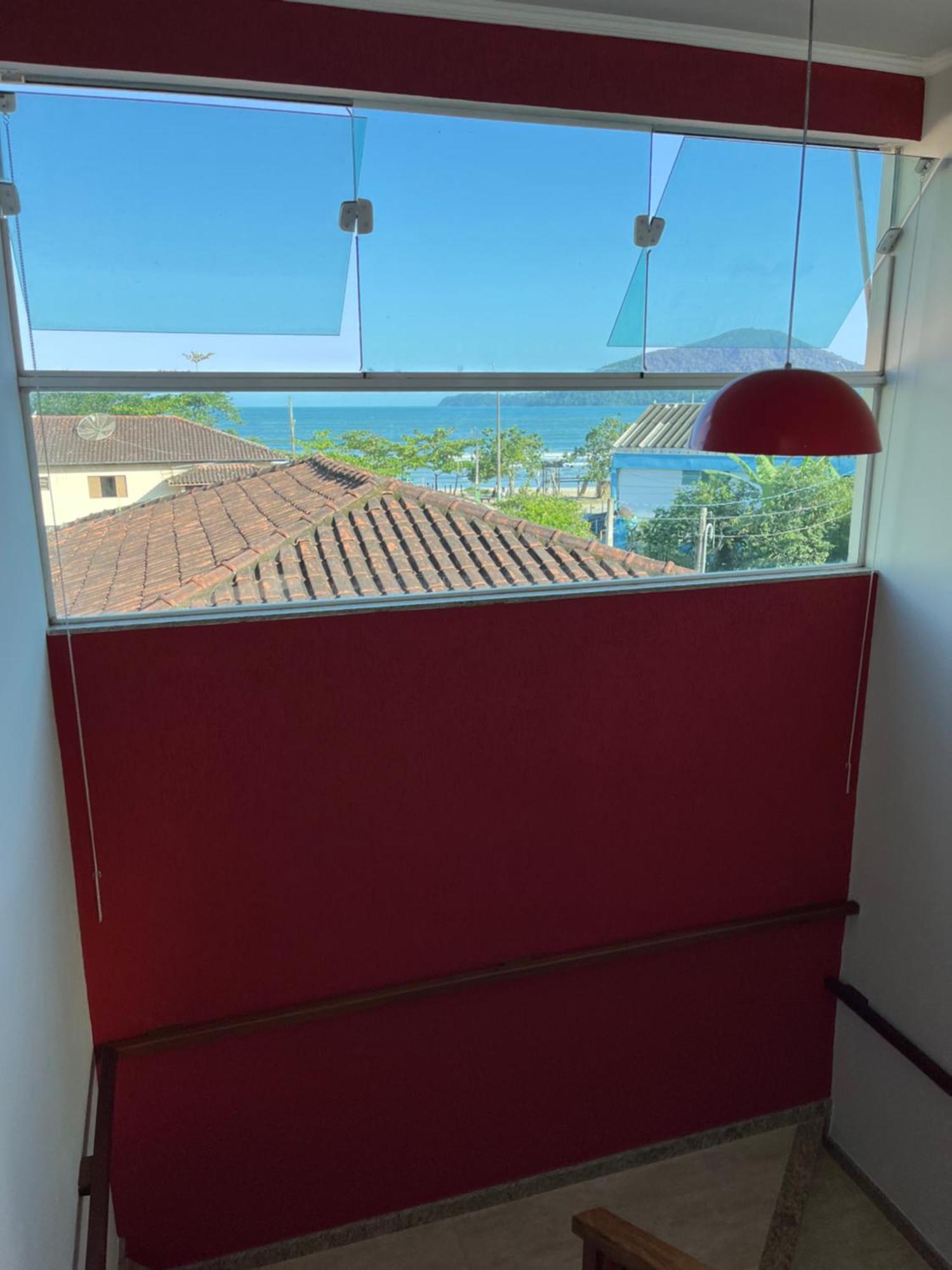 Edifício Lorenzi - Suítes&Aparts Ubatuba Esterno foto