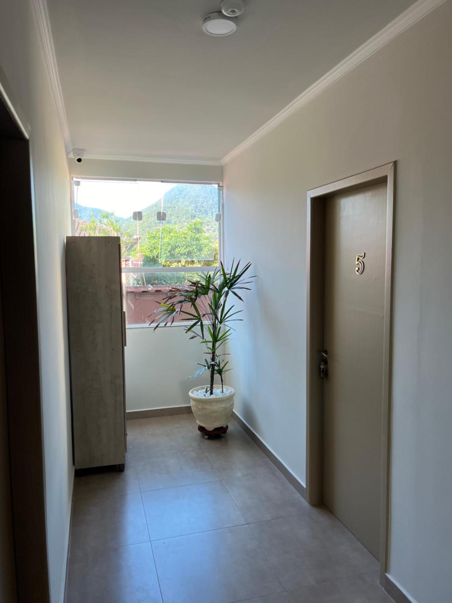 Edifício Lorenzi - Suítes&Aparts Ubatuba Esterno foto