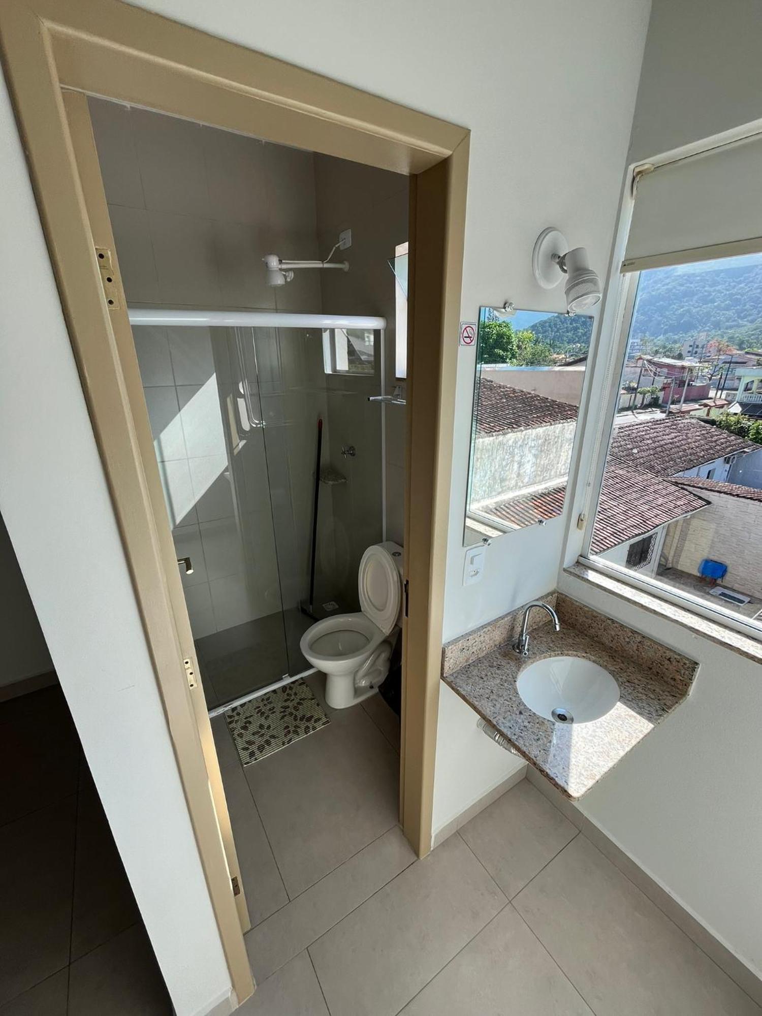Edifício Lorenzi - Suítes&Aparts Ubatuba Esterno foto