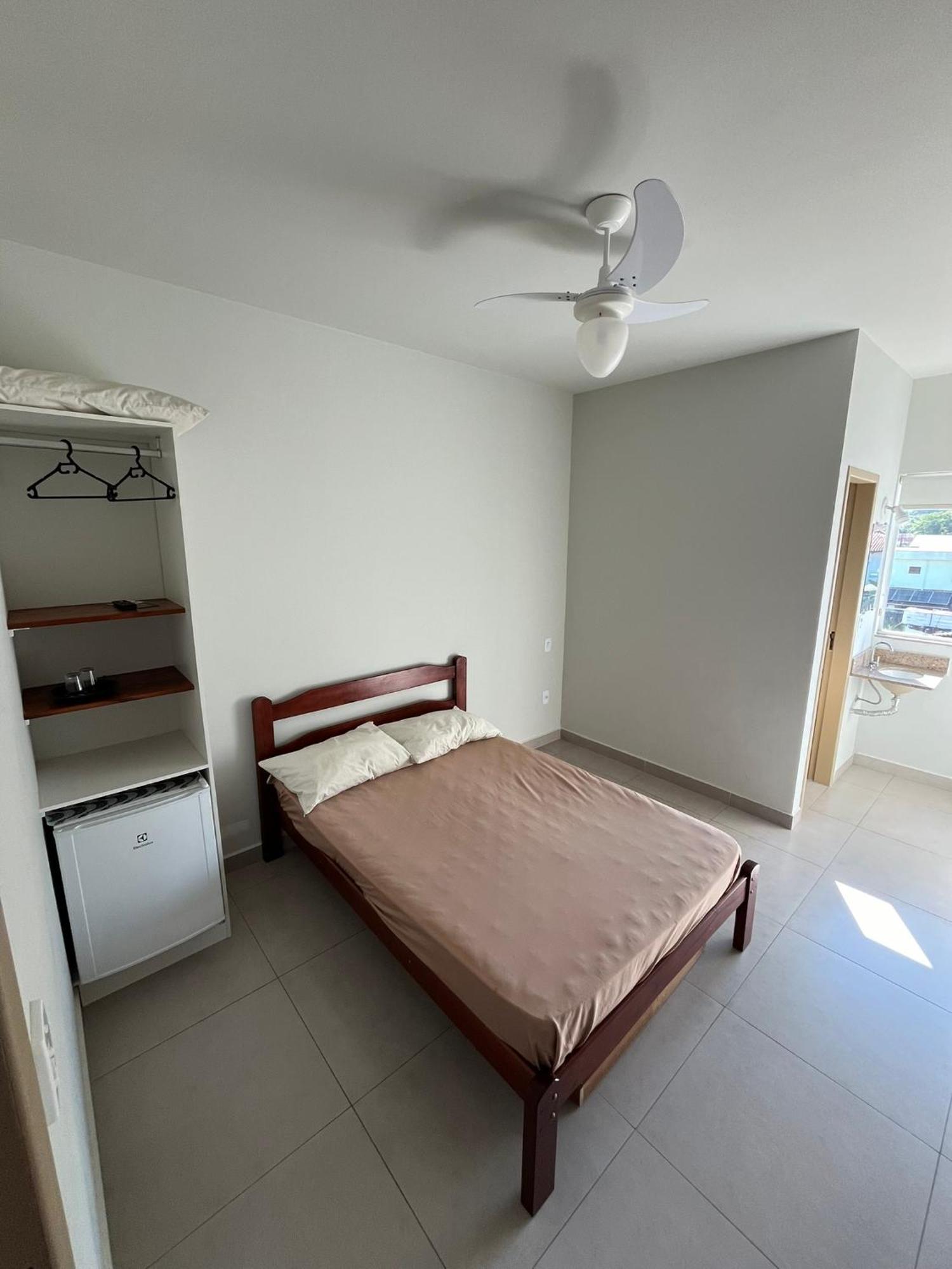 Edifício Lorenzi - Suítes&Aparts Ubatuba Esterno foto